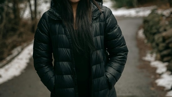 Puffer jacket cheaper than Uniqlo (Pexels)
