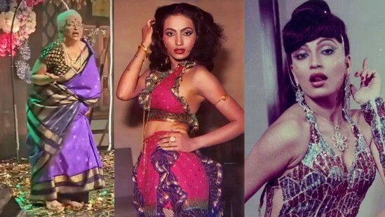 69 ఏళ్లలోనూ అదే గ్రేస్, అదే జోష్! పెళ్లి వేడుకలో తన సాంగ్ 'రంభా హో'కి స్టెప్పులేసిన కల్పనా అయ్యర్- సెలబ్రిటీలంతా ఫిదా!