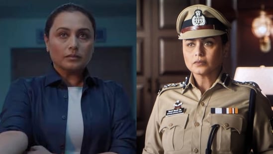 Mardaani 3 box office collection day 2: Rani Mukerji's performance in Mardaani 3 has been appreciated by critics and the audience.