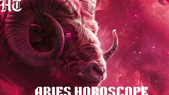 Aries Monthly Horoscope: Read our expert astrological predictions to find out what the stars have in store for you. (Freepik)