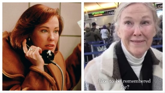 Catherine O’Hara’s answer to role ‘she’d be remembered by’ is making fans emotional: ‘She was the world’s mom’ Catherine O’Hara’s answer to role ‘she’d be remembered by’ is making fans emotional: ‘She was the world’s mom’