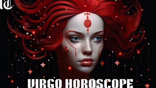 Virgo Monthly Horoscope: Read our expert astrological predictions to find out what the stars have in store for you. (Freepik)