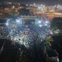 సమ్మక్క సారక్కల వనప్రవేశం - ముగిసిన మేడారం మహా జాతర