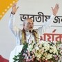 মমতাকে 'অনুপ্রবেশ' হুঁশিয়ারি শাহ-র