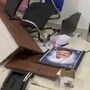 మాజీ మంత్రి అంబటి ఇంటిపై దాడి 