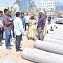 ఫైనాన్సియల్ డిస్ట్రిక్ట్ కోసం మినీ సీవరేజ్ మాస్టర్ ప్లాన్