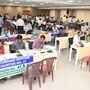 ముగిసిన నామినేషన్లు