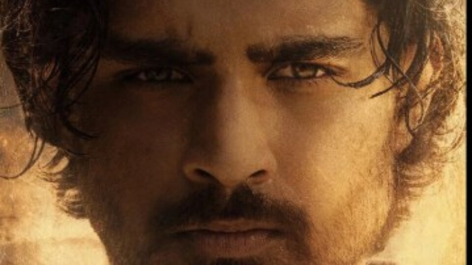 <p>ఛాంపియన్ - నెట్ ఫ్లిక్స్ లో తెలుగు చిత్రం ఛాంపియన్ సత్తాచాటుతోంది. సీనియర్ నటుడు శ్రీకాంత్ కొడుకు రోషన్ మేక హీరోగా నటించిన ఈ సినిమా 3వ స్థానంలో ట్రెండ్ అవుతోంది.</p>