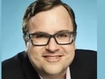 Hoffman’s name also appeared in an email exchange between Epstein and SpaceX founder Elon Musk in 2014.