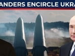 As global focus shifts to rising U.S.–Iran tensions, Russia has quietly reshaped the battlefield around Ukraine. As global focus shifts to rising U.S.–Iran tensions, Russia has quietly reshaped the battlefield around Ukraine.