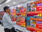 There was no change in states’ share in central taxes from the 15th FC and it will continue to be 41 per cent.