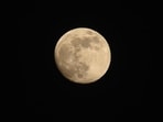 Magha Purnima 2026 is on February 1. Find out all the details. (HT File Photo)