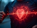 Hidden heart disease risks persist even in healthy lifestyles, doctor warns. Hidden heart disease risks persist even in healthy lifestyles, doctor warns.