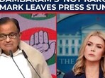 At a fiery press conference on Budget 2026, P Chidambaram takes pointed questions on everything from Trump’s “dead economy” jibe to STT At a fiery press conference on Budget 2026, P Chidambaram takes pointed questions on everything from Trump’s “dead economy” jibe to STT