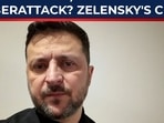 Not energy, Ukraine hit by cyberattack? Zelensky's claim as Putin halts attacks