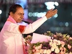కేసీఆర్ 
