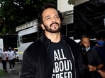 IFTDA condemns firing incident at Rohit Shetty's house.