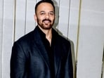 Rohit Shetty has directed films like Singham and Golmaal.