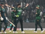 The ICC issued a statement on Sunday following the Pakistan government's decision