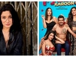 The posters was originally created by graphic designer Vijay Kumar Baria (@vijaycreationn) and has now been deleted.