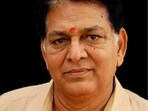 కన్నుమూసిన రఘునాథ్ రెడ్డి