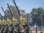 Defence minister Rajnath Singh said the budget has strengthened India’s resolve to make its defence system even more robust.