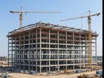 MHADA lottery 2026: The Maharashtra Housing and Area Development Authority (MHADA) is expected to put 5,000 affordable homes on the market in Mumbai over the next two to three months. (Picture for representational purposes only)