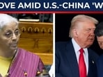 Budget 2026: Modi govt's big rare earth metal move amid US-China 'war' over… Budget 2026: Modi govt's big rare earth metal move amid US-China 'war' over…