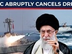 In a single weekend, Iran sent wildly mixed signals to the world. In a single weekend, Iran sent wildly mixed signals to the world.