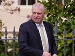 FILE - Britain’s Andrew Mountbatten-Windsor, formerly known as Prince Andrew, has been accused of sexual abuse again. 
