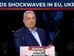Orban's 'world war' warning sends shockwaves in EU, Ukraine as Zelensky's… Orban's 'world war' warning sends shockwaves in EU, Ukraine as Zelensky's…