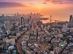 Mumbai real estate market: A video of a compact apartment recently went viral on social media, reigniting debate around Mumbai, which is long known for soaring prices and shrinking homes. (Picture for representational purposes only)