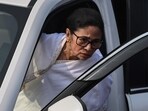 Mamata Banerjee was reacting to reporters' questions at the Kolkata airport before leaving for Delhi on Sunday.