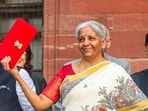 The Union Budget 2026 will be presented before both houses of the parliament by Nirmala Sitharaman at 11 am on February 1, Sunday. The Union Budget 2026 will be presented before both houses of the parliament by Nirmala Sitharaman at 11 am on February 1, Sunday.
