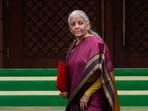 బడ్జెట్​ 2026 లైవ్​ అప్డేట్స్​..(PTI)