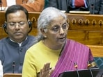 Finance Minister Nirmala Sitharaman also announced measures expanding import duty exemptions for rare diseases. Finance Minister Nirmala Sitharaman also announced measures expanding import duty exemptions for rare diseases.