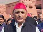Akhilesh claimed that the complainants listed in the forms had "no known identity or whereabouts."