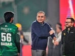 The PCB to take a final call on Monday regarding their participation in the T20 World Cup. 