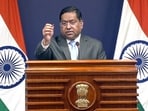 MEA spokesperson Randhir Jaiswal rejected Pakistan's baseless allegations on Balochistan attacks.