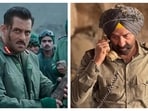 Salman Khan's Battle of Galwan is scheduled to release in theatres on April 17.