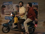 ఓటీటీ సౌత్ ఇండియన్ సినిమాలు