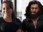 Dhadak 2 director Shazia Iqbal criticises Ranveer Singh's Dhurandhar.
