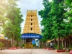  శ్రీశైలం 