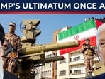 Iranian state-aligned media has sharply rejected President Donald Trump’s escalating nuclear demands