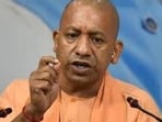 UP CM Yogi Adityanath said the Union Budget 2026 places special emphasis on common citizens and women. (HT file)