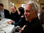 Boris Nikolic emailed Jeffrey Epstein (pictured) about his dislike for Pune, India. 