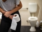 Constipation is one of the first signs of thyroid-related problems! Constipation is one of the first signs of thyroid-related problems!