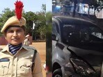 ఎక్సైజ్ కానిస్టేబుల్ సౌమ్య మృతి