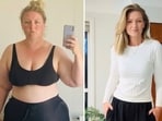 Kate Daniel shares 8 habits for sustainable weight loss and emotional well-being. 