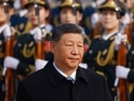 Chinese President Xi Jinping. (File photo)